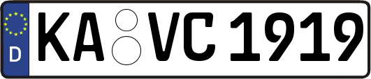 KA-VC1919