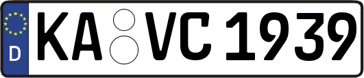 KA-VC1939