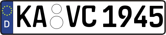 KA-VC1945