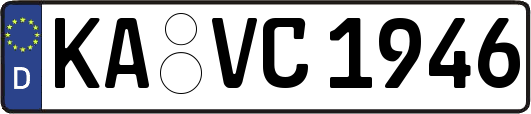 KA-VC1946