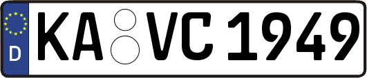 KA-VC1949