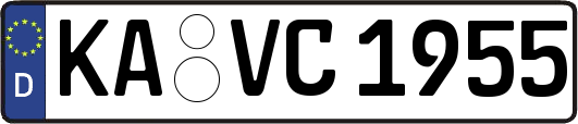 KA-VC1955