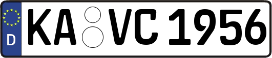 KA-VC1956