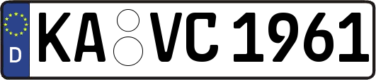 KA-VC1961