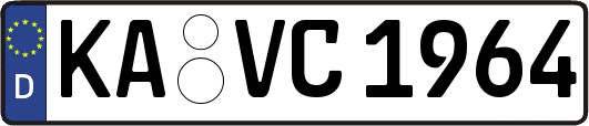 KA-VC1964