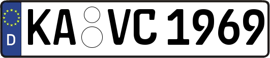 KA-VC1969