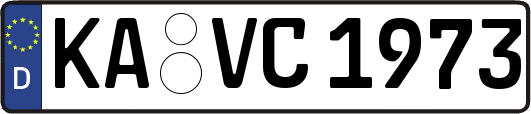 KA-VC1973