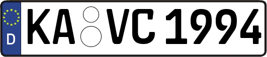 KA-VC1994