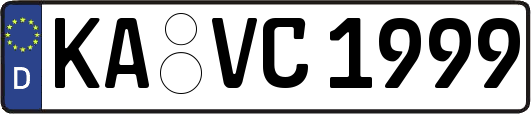 KA-VC1999