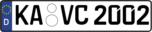 KA-VC2002