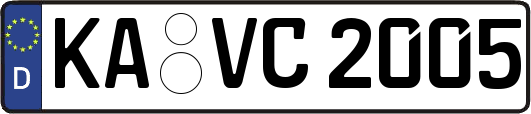 KA-VC2005