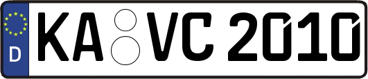 KA-VC2010