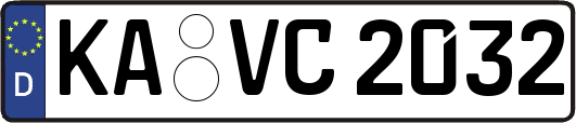 KA-VC2032