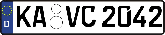 KA-VC2042