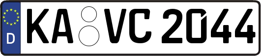 KA-VC2044