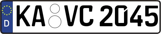 KA-VC2045