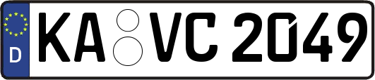 KA-VC2049