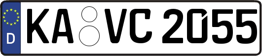 KA-VC2055
