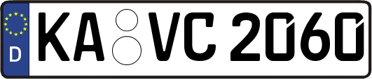 KA-VC2060