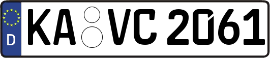 KA-VC2061