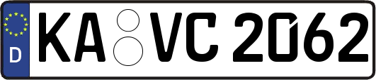KA-VC2062