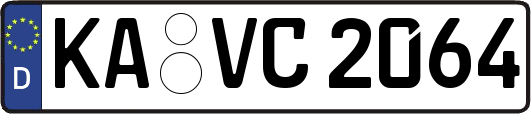KA-VC2064