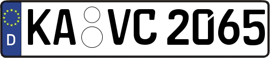 KA-VC2065