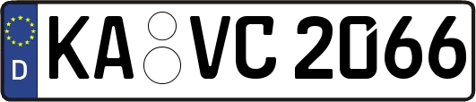KA-VC2066