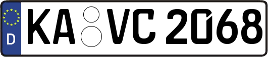 KA-VC2068