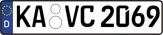 KA-VC2069