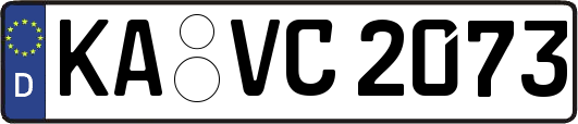 KA-VC2073