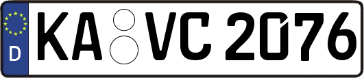 KA-VC2076