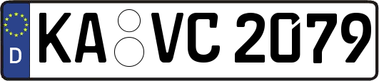 KA-VC2079