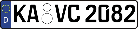 KA-VC2082