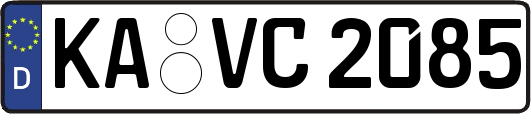 KA-VC2085