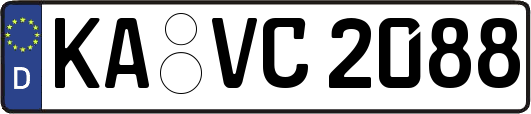 KA-VC2088
