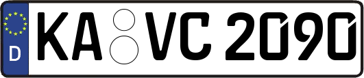 KA-VC2090