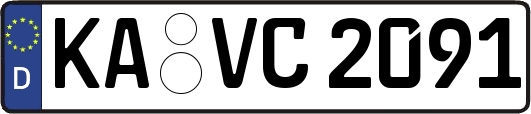 KA-VC2091