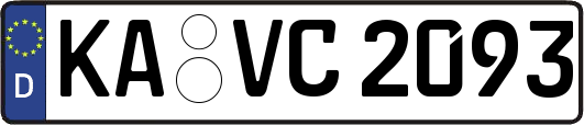 KA-VC2093