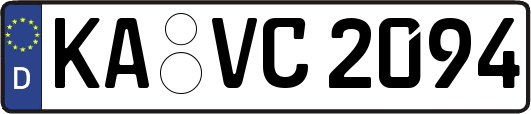 KA-VC2094