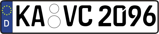 KA-VC2096