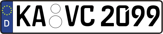 KA-VC2099