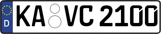 KA-VC2100