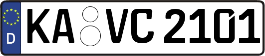KA-VC2101