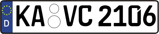 KA-VC2106