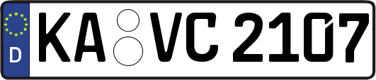 KA-VC2107