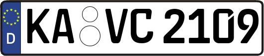 KA-VC2109
