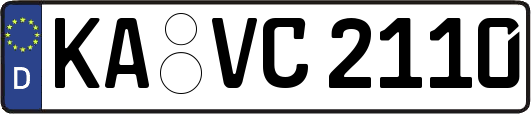 KA-VC2110
