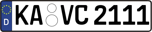 KA-VC2111