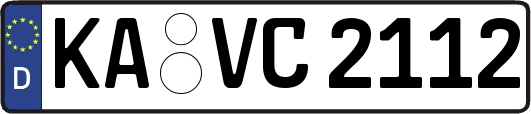 KA-VC2112